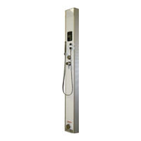 Tylo tx202/i Installation And Operating Instructions With Checklist