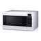 Microwave Oven LG MS2347GR Owner's Manual