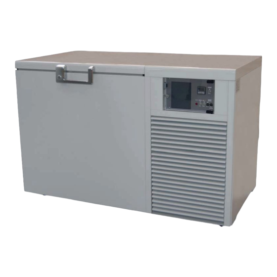 Arctiko CRYO 230 Operating Instructions Manual