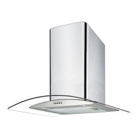 Airvolution Esatto ERHGC90 User Manual