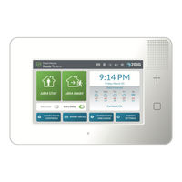Nortek e Series 2GIG GC3E Manual