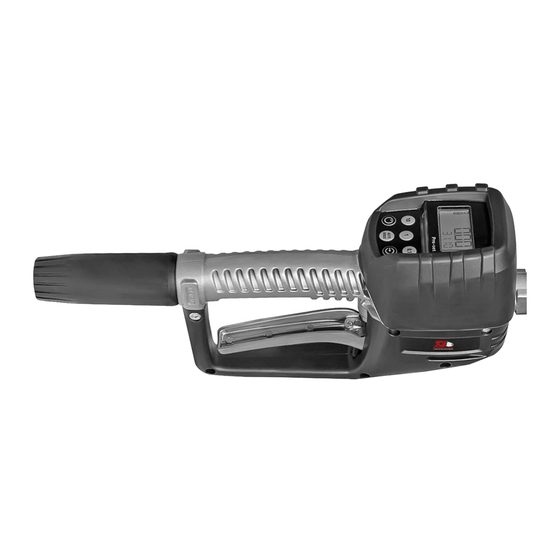Eurolube 10400 Quick Start Manual