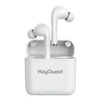 KeyOuest KO033913 User Manual