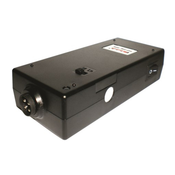 Kilews SKP-32BC-60W Operation And Maintenance Manual