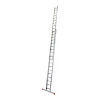 KRAUSE Stabilo 133359 User Manual