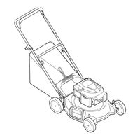 MTD 11A-439S204 Operator's Manual