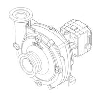 Pentair 9313C Series Installation And Operation Manual