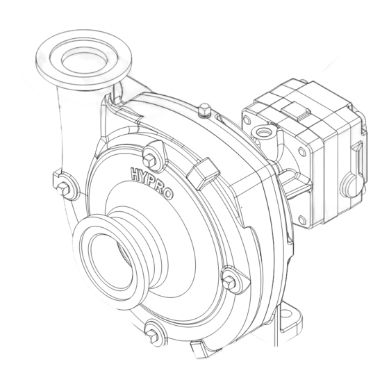 Pentair 9313C Series Installation And Operation Manual