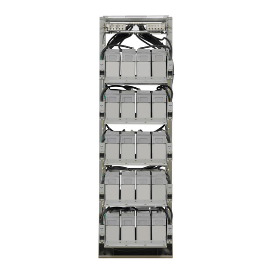Vertiv NetSure 48BA1200-23 Manuals