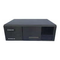 Black Box 5000 MX215C, 5000 MX218C User Manual