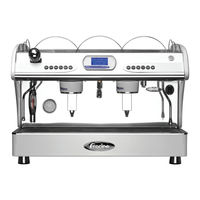 Fracino PID 2 User Manual