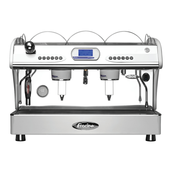 Fracino PID 2 User Manual