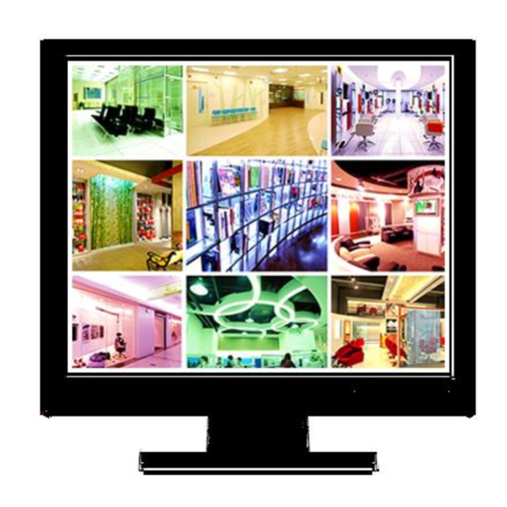TruVue 75369 Manuals