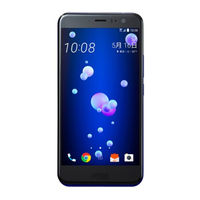 HTC HTV33 Basic Manual