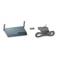 Aruba Networks Aruba 52 Installation Manual