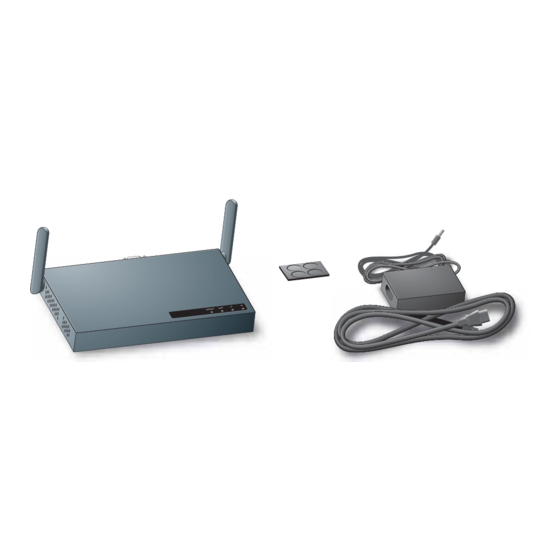 Aruba Networks Aruba 52 Installation Manual