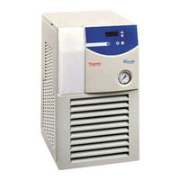 Thermo Scientific Neslab Merlin M 75 Manual