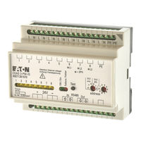 Eaton CEAG 3-PM-IO Mounting And Operating Instructions