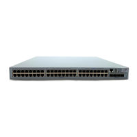 3Com 3CR17562-91 - Switch 4500 Getting Started Manual