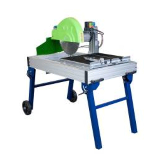 Sima BALI Original User Manual