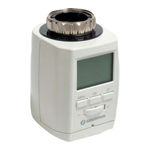 Giacomini K470W Manual