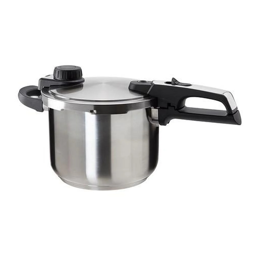 IKEA VARDESATTA Manual