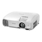 Projector Epson EH-TW5100 User Manual