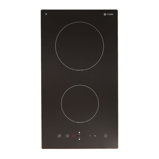 Caple C994i Instruction Manual