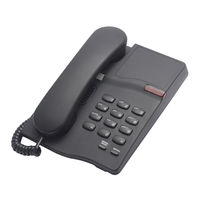 Interquartz Gemini IQ331 Manual