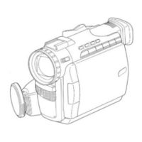 Panasonic PVDV800D - DIGITAL VIDEO CAMCOR Operating Manual