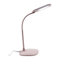 Inspire Mei PL-0074KD-LB1 Instruction Manual