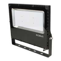 Robus RCM15030-04 Quick Manual