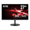 Monitor Acer Nitro XV272UP User Manual