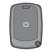 Fortin RM411 User Manual