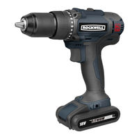 Rockwell RD2963K2 Quick Start Manual