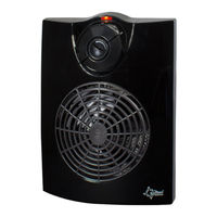 Suntec Wellness KLIMATRONIC Air Booster Elite 2000 Manual