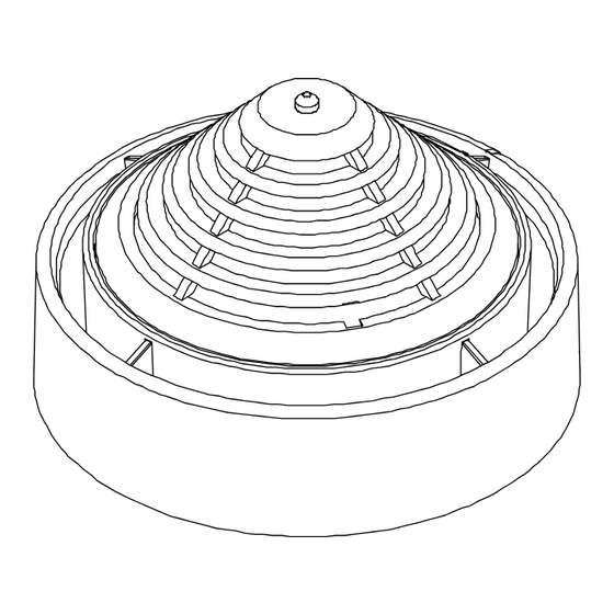 Bosch MSS 300 WH-EC Installation Notes