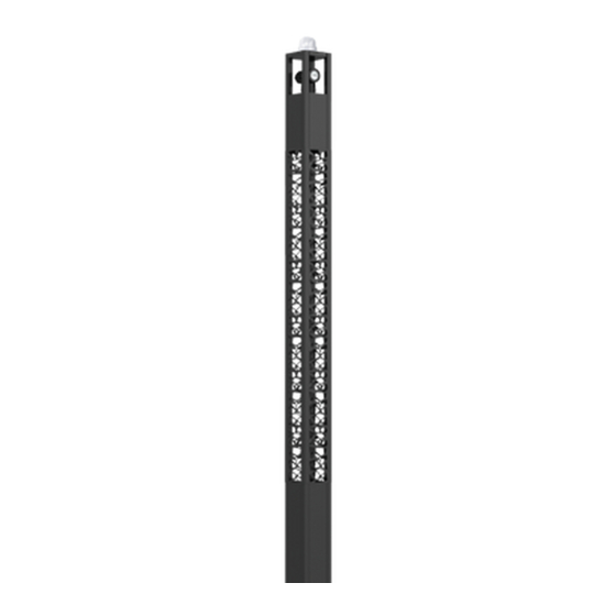 LIGMAN VANCOUVER 5 Installation Manual