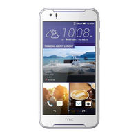 HTC Desire 830 dual sim User Manual