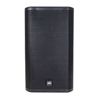 Peavey RBN 110 Operating Manual