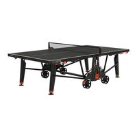 Cornilleau 113402 Manual
