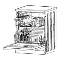 diLUSSO DW260GS Instructions & User's Manual