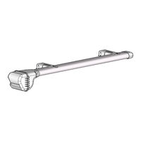RIVERSMITH RIVERQUIVER BED MOUNT SHORTCUT Installation Manual