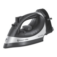 Russell Hobbs RHC1000 Instructions & Warranty