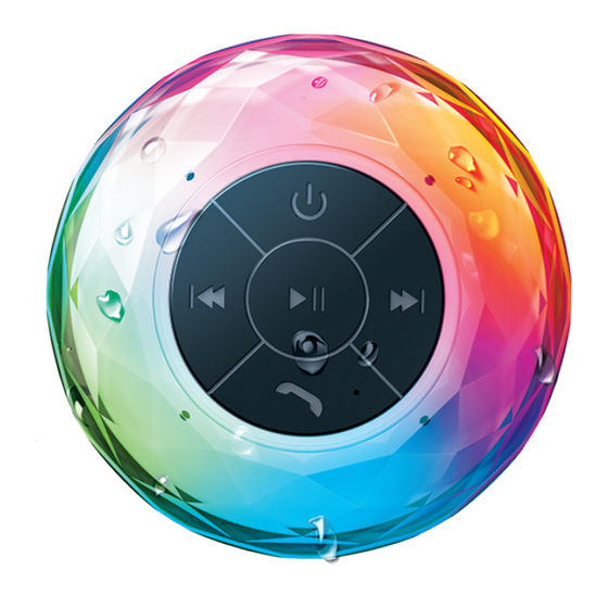 ART+SOUND VIBRANT LINK Instruction Manual
