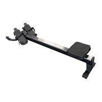 Body Solid G-ROW Assembly Instructions & Owner's Manual