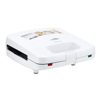 Kenwood SM640 Quick Manual