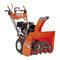 Snow Blower Husqvarna 7-23/9-26/10-30 Spare Parts