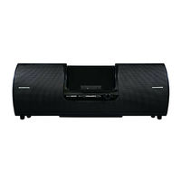 Sirius XM RAdio SXSD2 Installation & User Manual