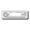 Car Receiver JVC KD-SX909R Instructions Manual